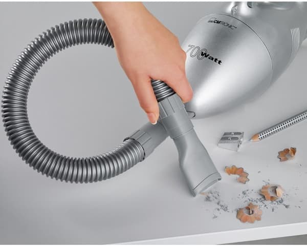Clatronic HS 2631 handdammsugare