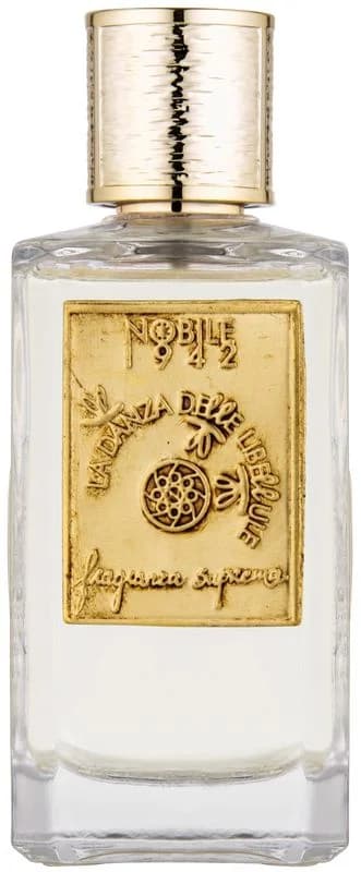 Nobile 1942 La Danza delle Libellule Eau de Parfum för kvinnor 75 ml