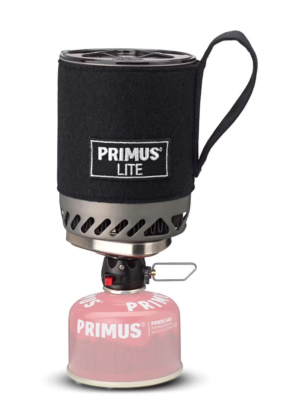 Primus Lite Stove System - retkikeitin