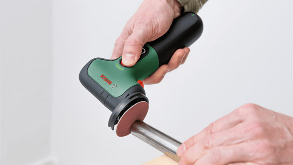 Bosch EasyCut&Grind slipmaskin