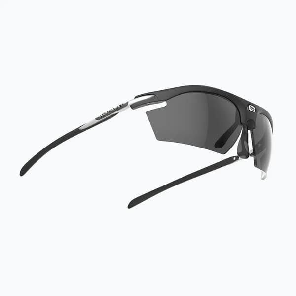 Rudy Project Rydon aurinkolasit mattamusta/polar 3fx harmaa laser
