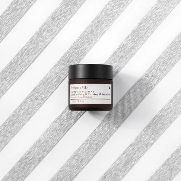 Uppstramande ansiktskräm med återfuktande effekt Perricone MD High Potency Classics Firming Moisturizer 59 ml