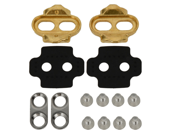 Crank Brothers Eggbeater 2 cykelpedaler