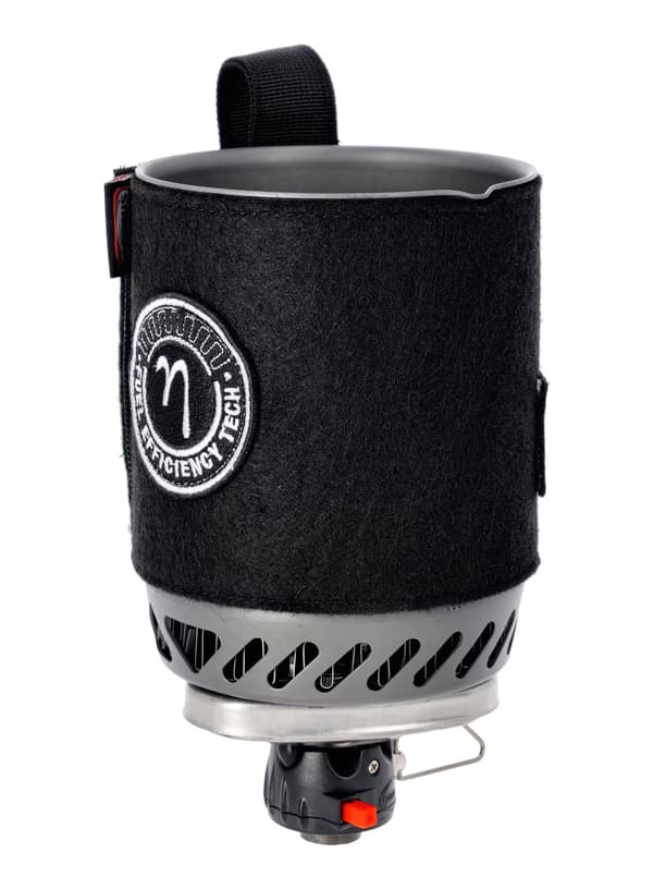 Primus Lite Stove System campingkomfur