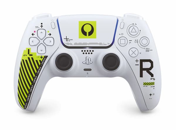 Sony DualSense Marathon Limited Edition Controller för PS5 Trådlös