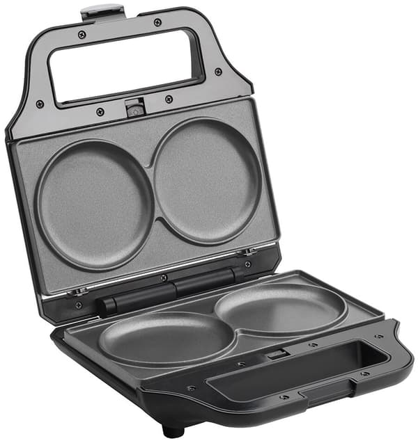 Smörgåsgrill CONCEPT SV3055