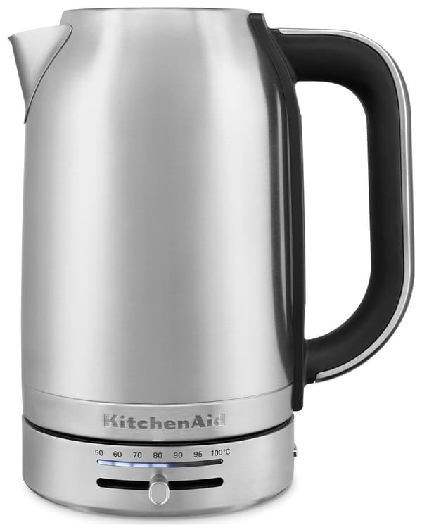 KitchenAid 5KEK1701ESX rustfrit stål