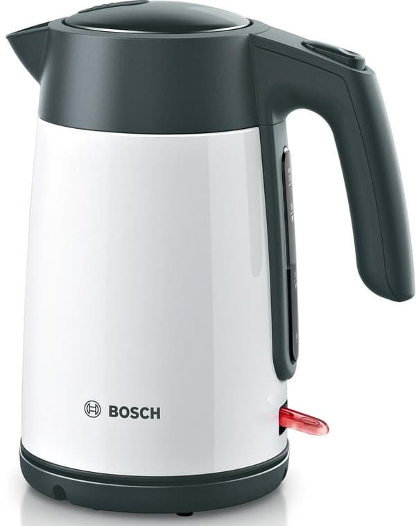 Vattenkokare Bosch TWK7L461 vit