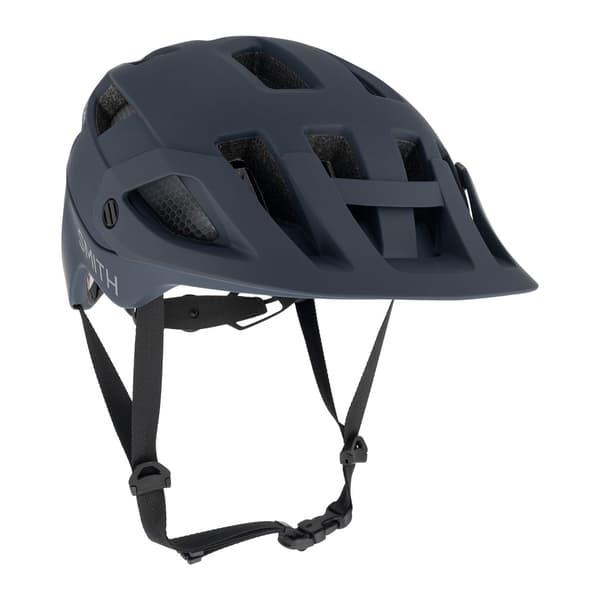 Smith Engage 2 MIPS cykelhjelm mat midnatsblå Størrelse: 55-59 cm (M)