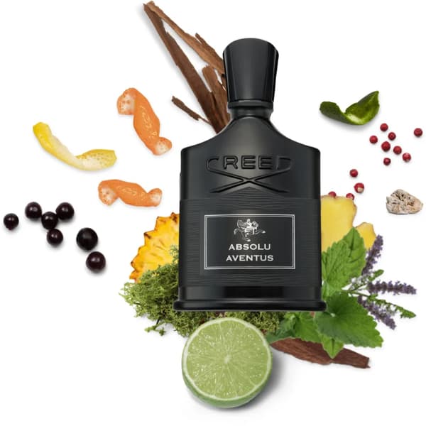 Eau de parfum til mænd Creed Absolu Aventus