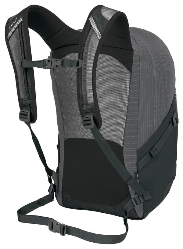 Osprey Quasar 26 byrygsæk - phantom grey heather