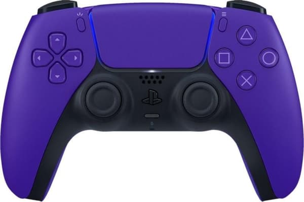 Gamepad Sony Playstation 5 DualSense Galactic Purple