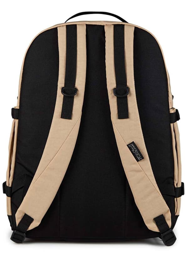 JanSport Small Seattle Pack -reppu - travertiini