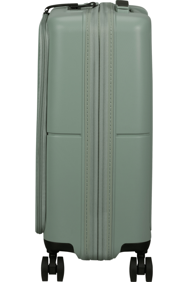 DashPop 55cm easy access Kabinekuffert 15.6\" - Iceberg Green