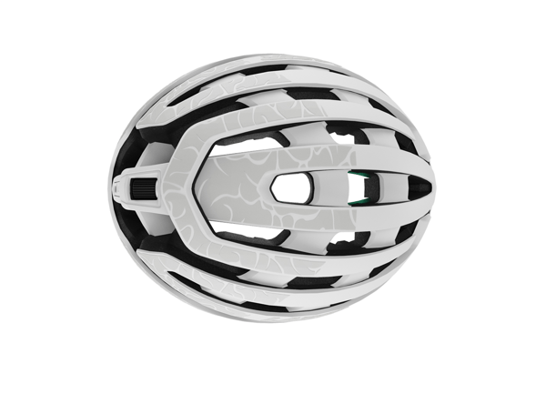 LAZER Z1 KinetiCore cykelhjälm