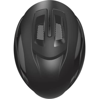 Abus GameChanger 2.0 cykelhjelm sort - M Størrelse: S