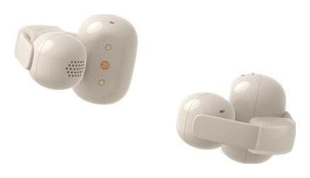 Sony LinkBuds Clip WF-LC900 Beige