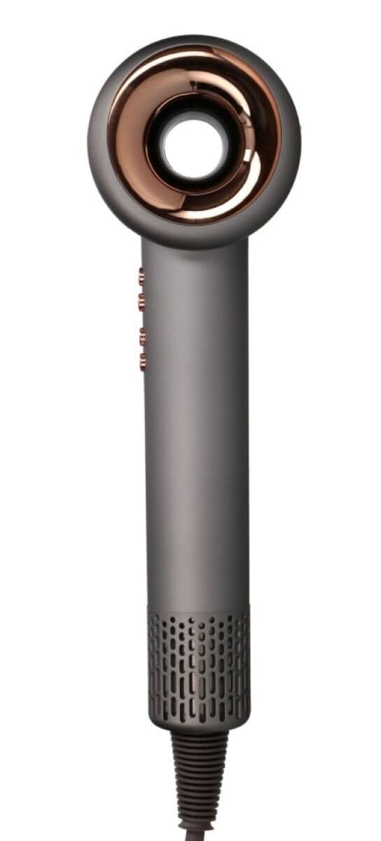 Hårtork EXTRALINK EX.95689 1500 W
