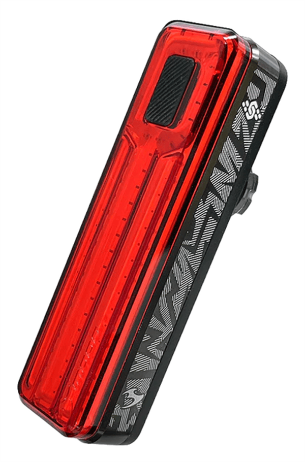 MOON Helix Sense 450 baglygte