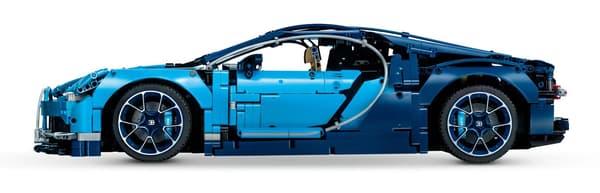 LEGO 42083 Technic - Bugatti Chiron