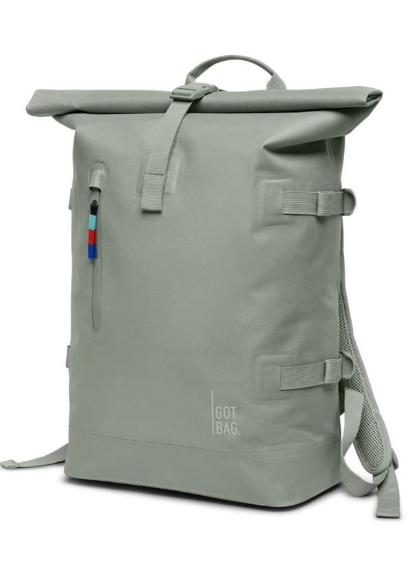 GOT BAG Rolltop 2.0 by - bass