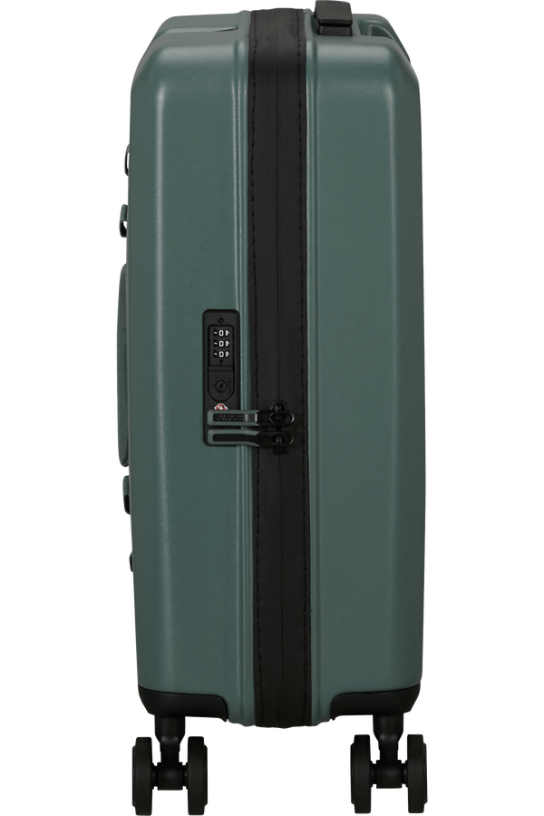 TrailOn 55cm matkalaukku - Dark Forest