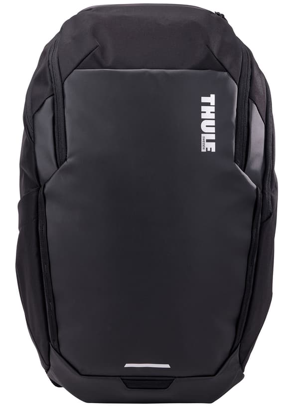 Laptopryggsäck Thule Chasm Laptop Backpack 26 l - svart