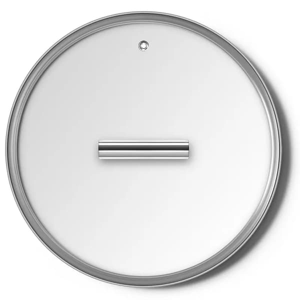 Kansi 24 cm SMEG CKFL2401