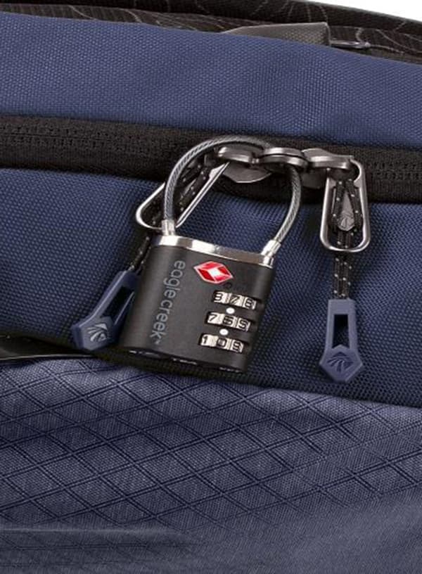 Stadsryggsäck Eagle Creek Wayfinder Backpack 20 l - indigo