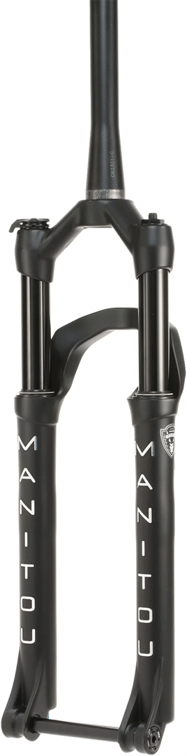 MANITOU Markhor Gen.2 cykeldämpare