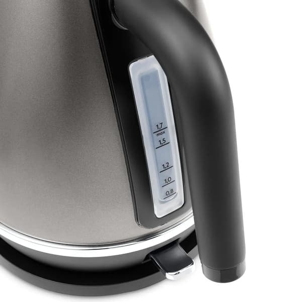 DeLonghi KBIN2001.TB Kedel 1,7l 2000W