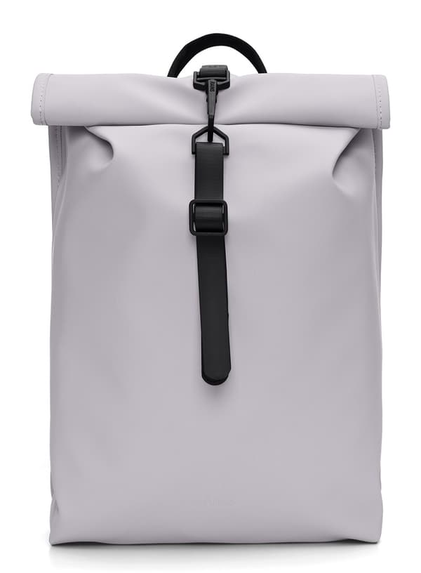 Rains Rolltop Rygsæk Mini - flint