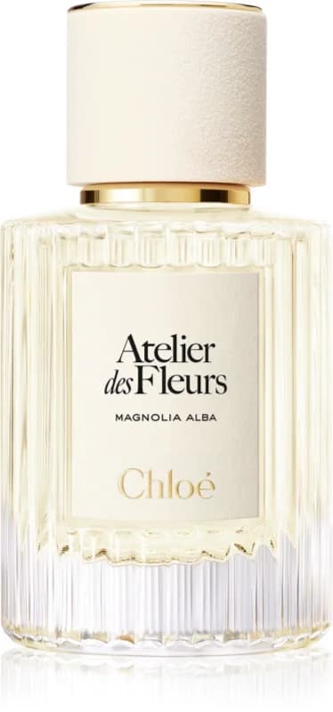 Chloé Atelier des Fleurs Magnolia Alba Eau de Parfum til kvinder