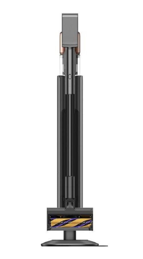DREAME Z20 Station Dammsugare