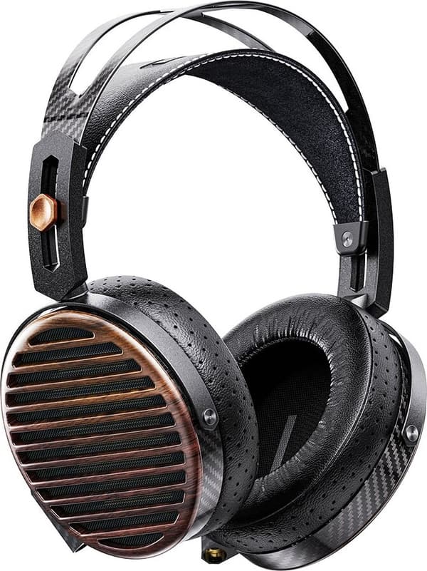FIIO FT7 Over-ear hovedtelefoner Sort