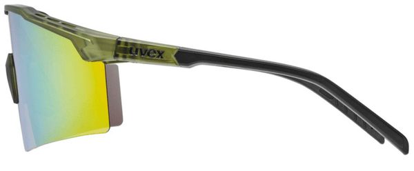 UVEX Flowline cykelbriller