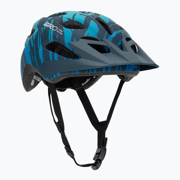 Cykelhjälm GIRO Tremor