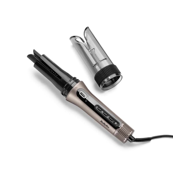 BaByliss C6688E automatisk locktång
