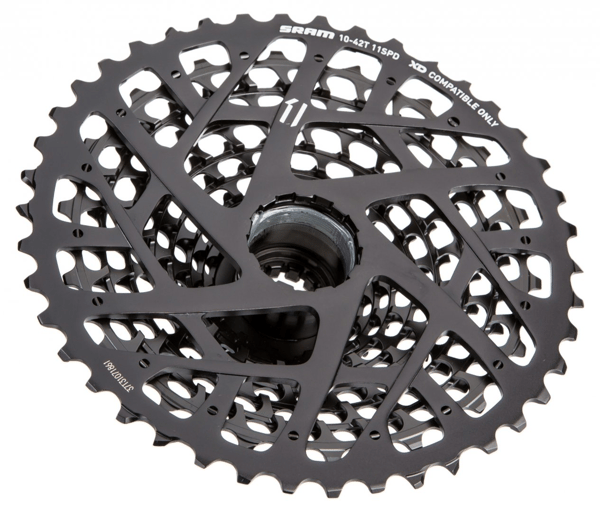 SRAM X01 XG-1195 Kassette