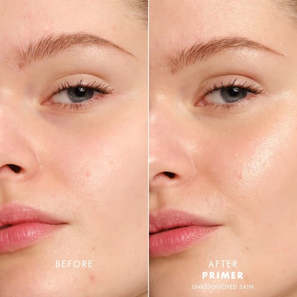 Primer Armani Luminous Silk Illuminating makeup primer 30 ml