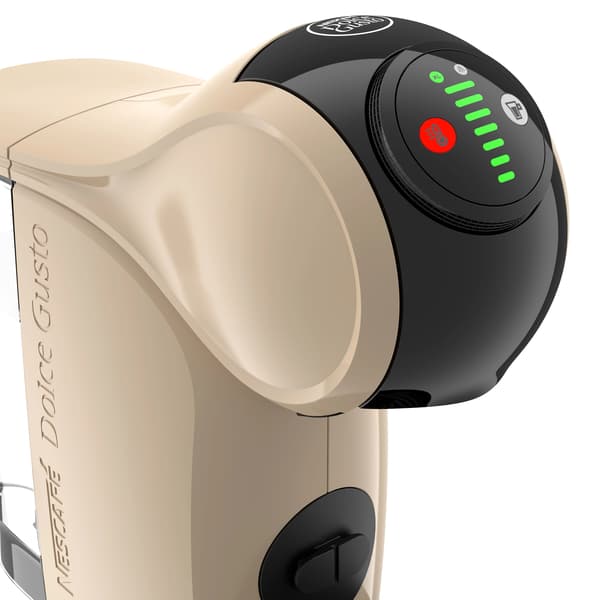 DeLonghi DolceGusto EDG226BG -kapselikeitin