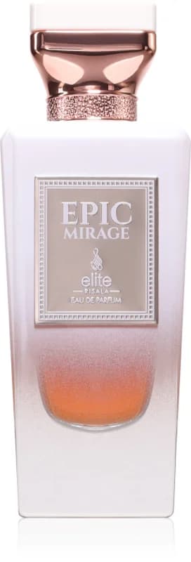 Eau de parfum för kvinnor Risala Elite Epic Mirage 100 ml