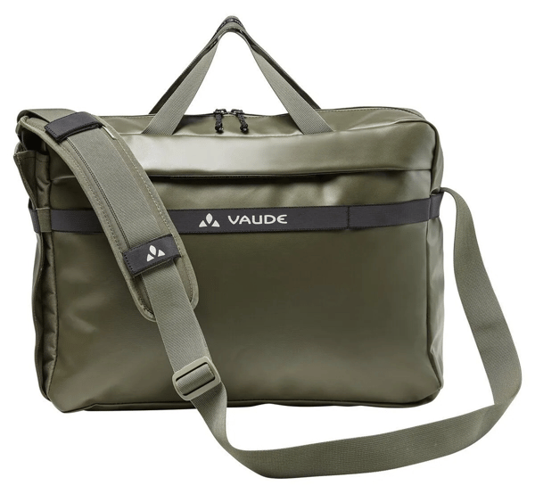 VAUDE Mineo Commuter Briefcase -tavaratelinekassi