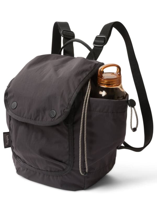 Bellroy Cinch Minipack - charcoal