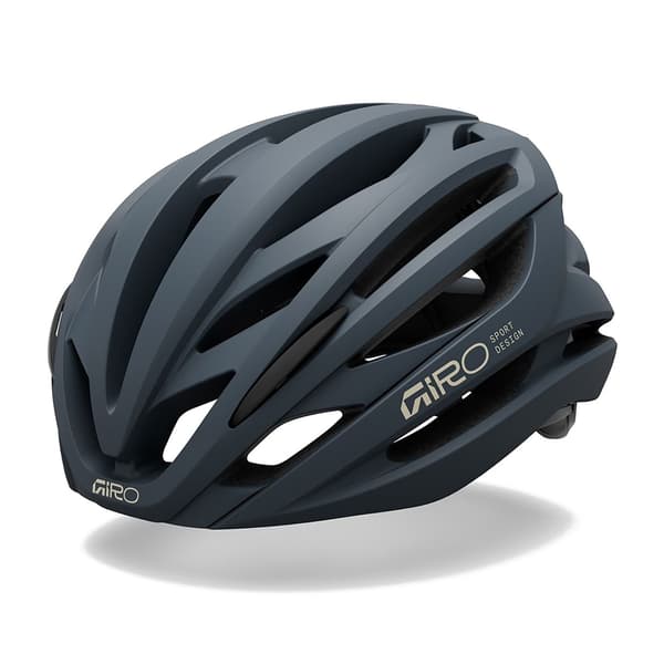 Giro Syntax MIPS -pyöräilykypärä, mattasafiiri Koko: 55-59 cm (M)