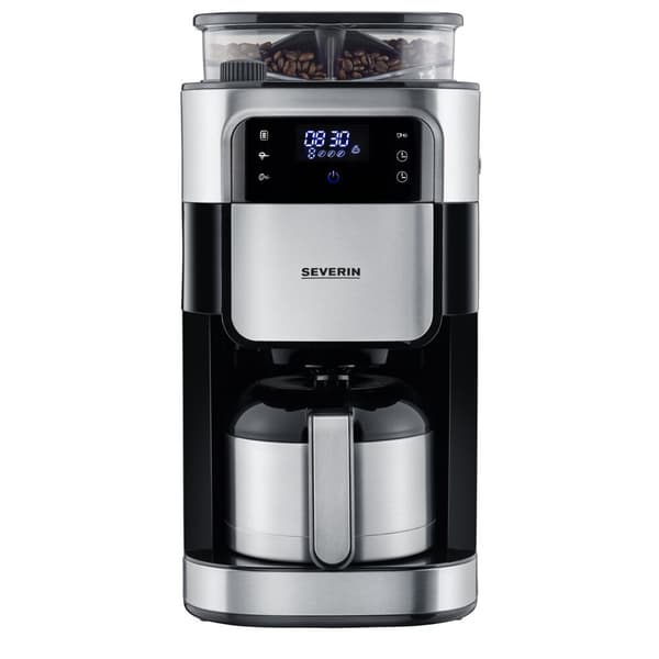 Kaffebryggare SEVERIN KA 4814