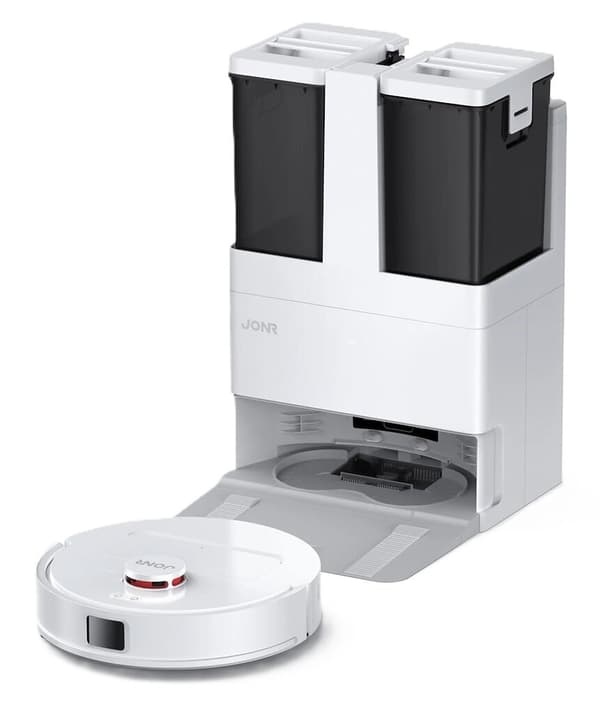 JONR T5 Lite rengöringsrobot