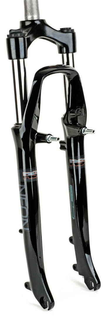 RST Neon TnL cykelaffjedring