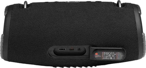 JBL Xtreme 3 högtalare svart