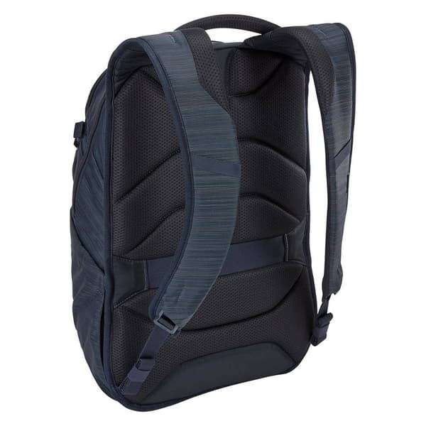 Thule Construct 24 l laptoprygsæk - kulsort